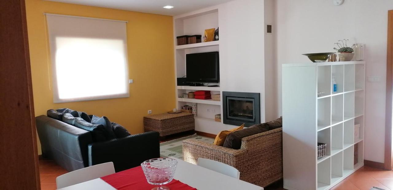 Casa Landim别墅 外观 照片
