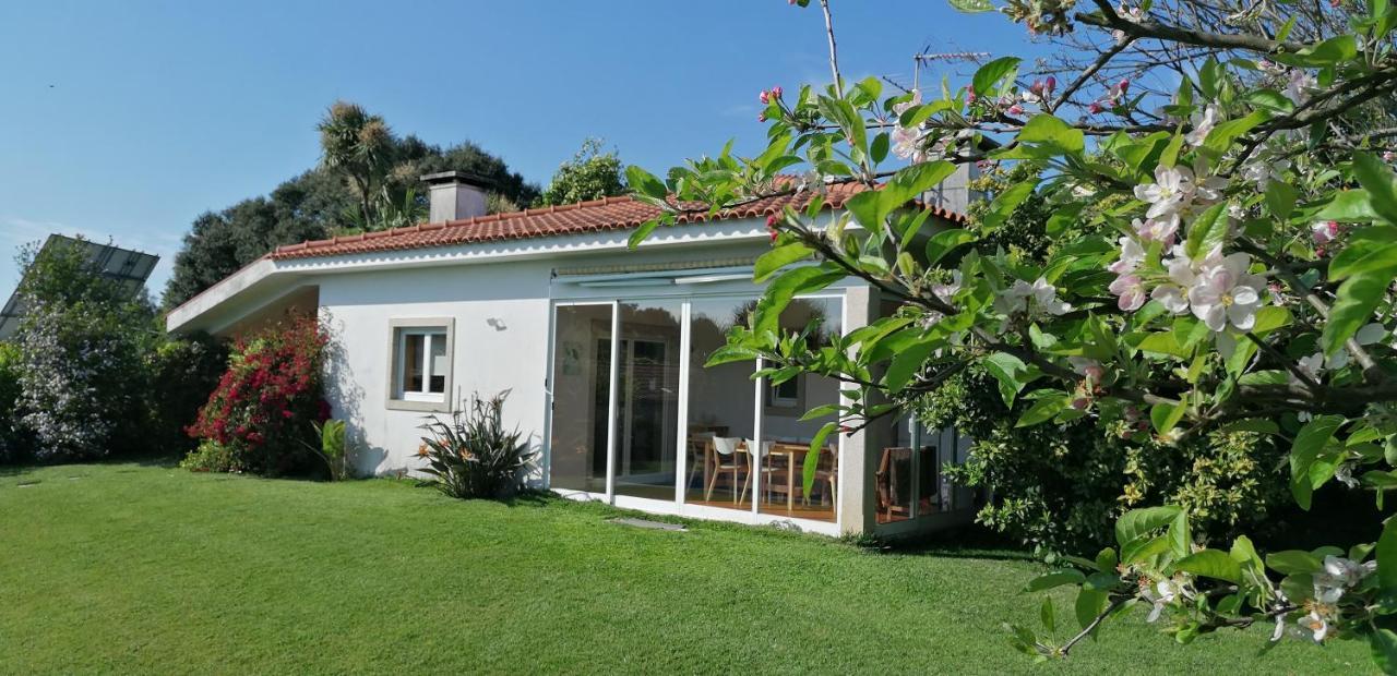 Casa Landim别墅 外观 照片