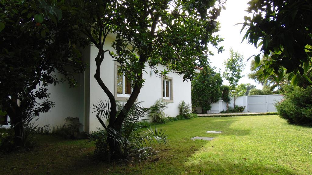 Casa Landim别墅 外观 照片