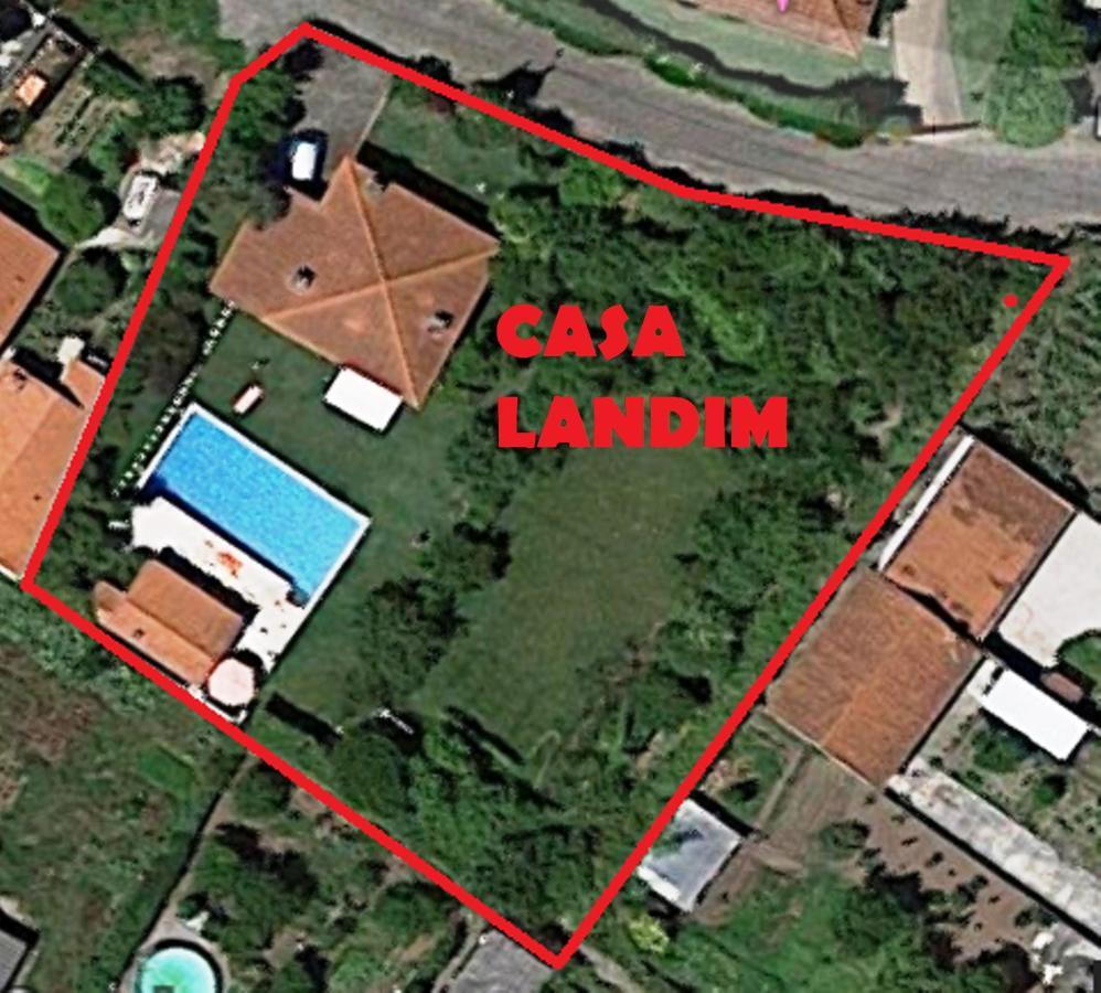 Casa Landim别墅 外观 照片